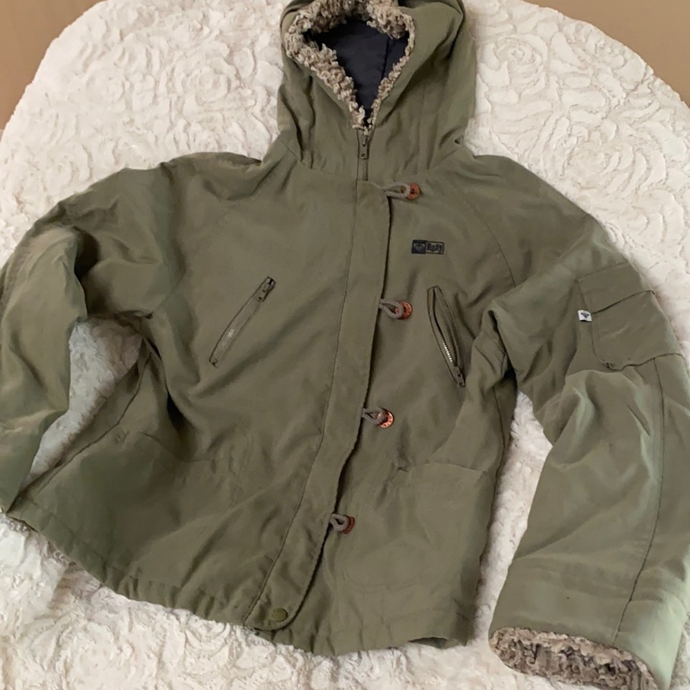 ROXY jacket